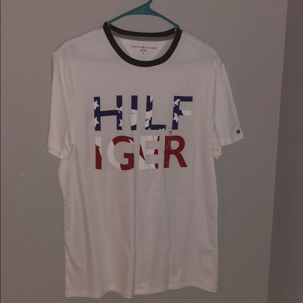 Tommy Hilfiger T-Shirt
